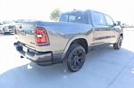 New 2025 Ram 1500 Big Horn Crew Cab 4x4 Pickup for sale #SN208192 - photo 21