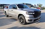 New 2025 Ram 1500 Big Horn Crew Cab 4x4 Pickup for sale #SN208193 - photo 1