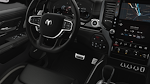 New 2025 Ram 1500 Rebel Crew Cab 4x4 Pickup for sale #SN658203 - photo 5