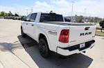 New 2025 Ram 1500 Limited Crew Cab 4x4 Pickup for sale #SN662590 - photo 24