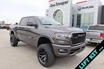 New 2025 Ram 1500 Big Horn Crew Cab 4x4 Pickup for sale #SN668587 - photo 1