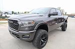 New 2025 Ram 1500 Big Horn Crew Cab 4x4 Pickup for sale #SN668587 - photo 12