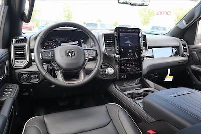 New 2025 Ram 1500 Limited Crew Cab 4x4 Pickup for sale #SN687553 - photo 2