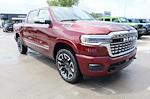 New 2025 Ram 1500 Limited Crew Cab 4x4 Pickup for sale #SN687553 - photo 1