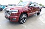 New 2025 Ram 1500 Limited Crew Cab 4x4 Pickup for sale #SN687553 - photo 11