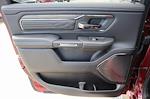 New 2025 Ram 1500 Limited Crew Cab 4x4 Pickup for sale #SN687553 - photo 17