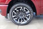 New 2025 Ram 1500 Limited Crew Cab 4x4 Pickup for sale #SN687553 - photo 18