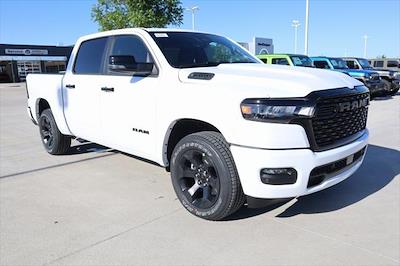 New 2025 Ram 1500 Big Horn Crew Cab 4x4 Pickup for sale #SN701261 - photo 1