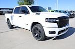 New 2025 Ram 1500 Big Horn Crew Cab 4x4 Pickup for sale #SN701261 - photo 1
