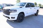 New 2025 Ram 1500 Big Horn Crew Cab 4x4 Pickup for sale #SN701261 - photo 11
