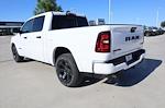 New 2025 Ram 1500 Big Horn Crew Cab 4x4 Pickup for sale #SN701261 - photo 23