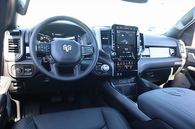 New 2025 Ram 1500 Rebel Crew Cab 4x4 Pickup for sale #SN704750 - photo 2