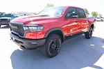 New 2025 Ram 1500 Rebel Crew Cab 4x4 Pickup for sale #SN704750 - photo 11