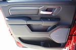 New 2025 Ram 1500 Rebel Crew Cab 4x4 Pickup for sale #SN704750 - photo 17