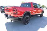 New 2025 Ram 1500 Rebel Crew Cab 4x4 Pickup for sale #SN704750 - photo 21