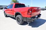New 2025 Ram 1500 Rebel Crew Cab 4x4 Pickup for sale #SN704750 - photo 23