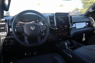 New 2025 Ram 1500 Rebel Crew Cab 4x4 Pickup for sale #SN709941 - photo 2