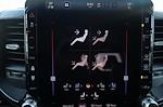 New 2025 Ram 1500 Rebel Crew Cab 4x4 Pickup for sale #SN709941 - photo 8