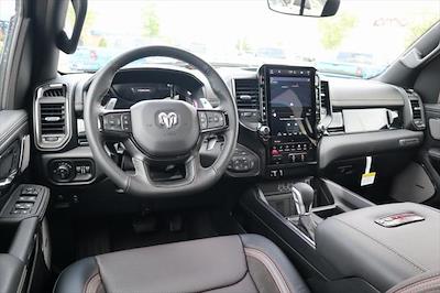 New 2025 Ram 1500 Rebel Crew Cab 4x4 Pickup for sale #SN712781 - photo 2