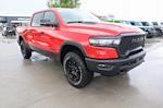 New 2025 Ram 1500 Rebel Crew Cab 4x4 Pickup for sale #SN712781 - photo 1