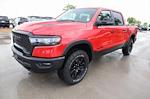 New 2025 Ram 1500 Rebel Crew Cab 4x4 Pickup for sale #SN712781 - photo 11