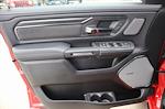 New 2025 Ram 1500 Rebel Crew Cab 4x4 Pickup for sale #SN712781 - photo 17