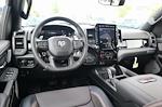 New 2025 Ram 1500 Rebel Crew Cab 4x4 Pickup for sale #SN712781 - photo 2