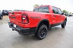 New 2025 Ram 1500 Rebel Crew Cab 4x4 Pickup for sale #SN712781 - photo 22