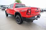 New 2025 Ram 1500 Rebel Crew Cab 4x4 Pickup for sale #SN712781 - photo 24