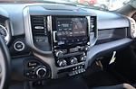 New 2025 Ram 1500 Warlock Crew Cab 4x4 Pickup for sale #SN714190 - photo 5