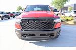 New 2025 Ram 1500 Warlock Crew Cab 4x4 Pickup for sale #SN714190 - photo 8