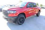 New 2025 Ram 1500 Warlock Crew Cab 4x4 Pickup for sale #SN714190 - photo 9