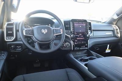 New 2025 Ram 1500 Big Horn Crew Cab 4x4 Pickup for sale #SN714436 - photo 2