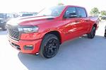 New 2025 Ram 1500 Big Horn Crew Cab 4x4 Pickup for sale #SN714436 - photo 11
