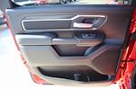 New 2025 Ram 1500 Big Horn Crew Cab 4x4 Pickup for sale #SN714436 - photo 17