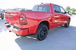 New 2025 Ram 1500 Big Horn Crew Cab 4x4 Pickup for sale #SN714436 - photo 21