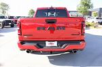 New 2025 Ram 1500 Big Horn Crew Cab 4x4 Pickup for sale #SN714436 - photo 22
