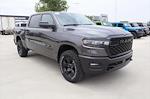 New 2025 Ram 1500 Warlock Crew Cab 4x4 Pickup for sale #SN719219 - photo 1