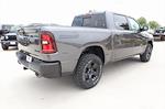 New 2025 Ram 1500 Warlock Crew Cab 4x4 Pickup for sale #SN719219 - photo 19