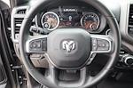 New 2025 Ram 1500 Warlock Crew Cab 4x4 Pickup for sale #SN719219 - photo 3