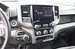 New 2025 Ram 1500 Warlock Crew Cab 4x4 Pickup for sale #SN719219 - photo 5