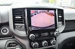 New 2025 Ram 1500 Warlock Crew Cab 4x4 Pickup for sale #SN719219 - photo 6