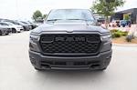 New 2025 Ram 1500 Warlock Crew Cab 4x4 Pickup for sale #SN719219 - photo 8