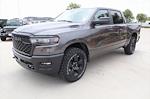 New 2025 Ram 1500 Warlock Crew Cab 4x4 Pickup for sale #SN719219 - photo 9