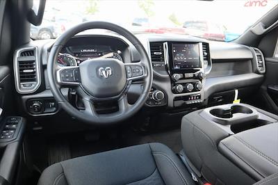 New 2025 Ram 1500 Warlock Crew Cab 4x4 Pickup for sale #SN719220 - photo 2