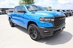 New 2025 Ram 1500 Warlock Crew Cab 4x4 Pickup for sale #SN719220 - photo 1