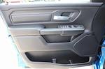 New 2025 Ram 1500 Warlock Crew Cab 4x4 Pickup for sale #SN719220 - photo 14