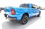 New 2025 Ram 1500 Warlock Crew Cab 4x4 Pickup for sale #SN719220 - photo 19