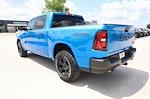 New 2025 Ram 1500 Warlock Crew Cab 4x4 Pickup for sale #SN719220 - photo 21