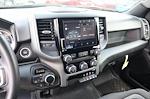 New 2025 Ram 1500 Warlock Crew Cab 4x4 Pickup for sale #SN719220 - photo 5